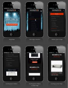mobile